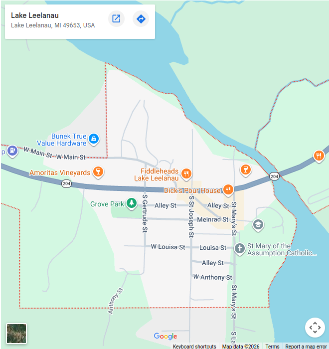HVAC and Plumbing Services Lake Leelanau MI by Team Bob's