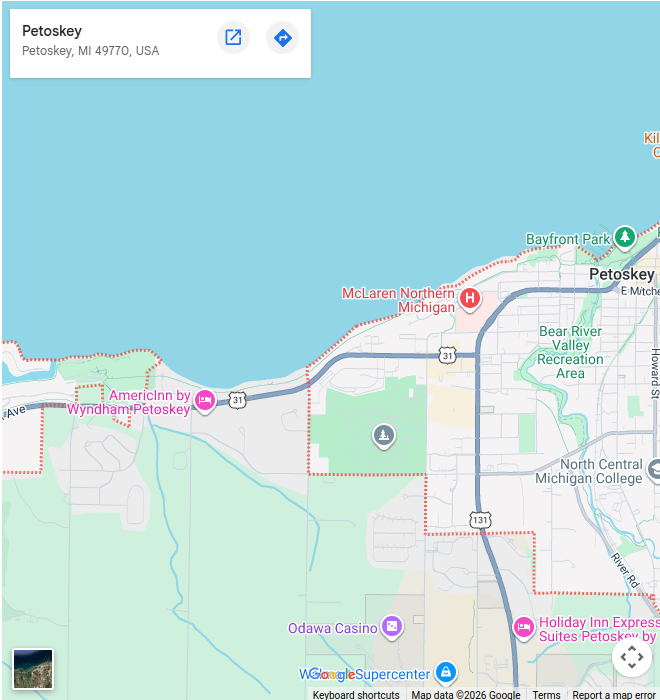 HVAC and Plumbing Services Petoskey MI