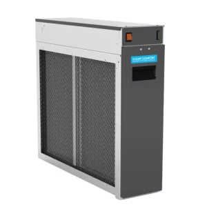 Electronic Air Cleaners