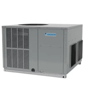 Daikin Packaged Heat Pumps