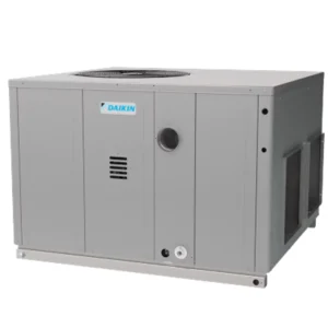 Daikin Packaged Dual Fuel