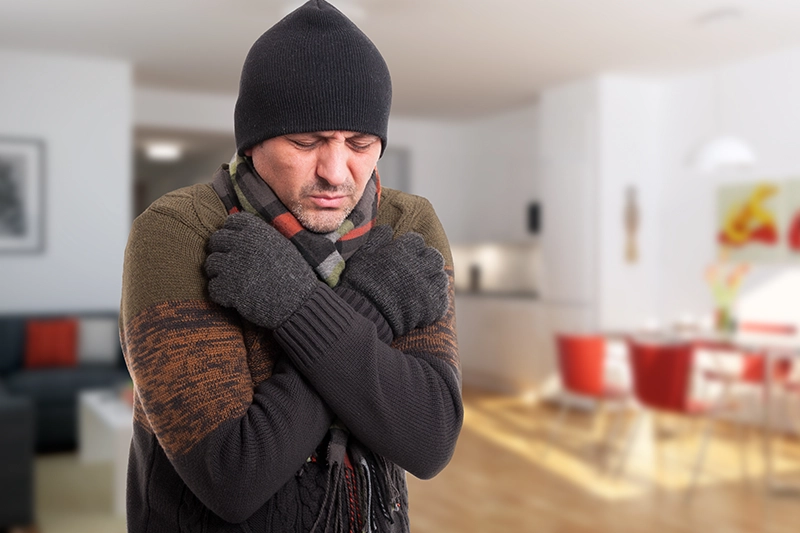 Furnace Not Turning On