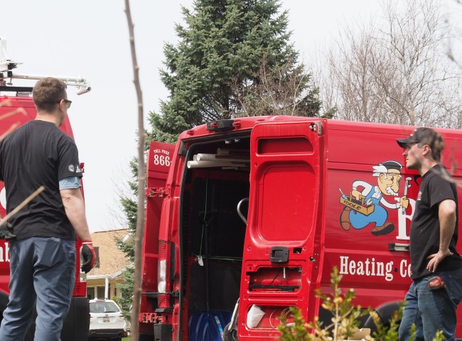 Heat Pump Service in Northern Michigan