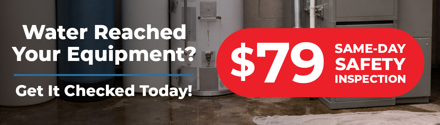 Team Bob's offers same-day safety inspection for $79.