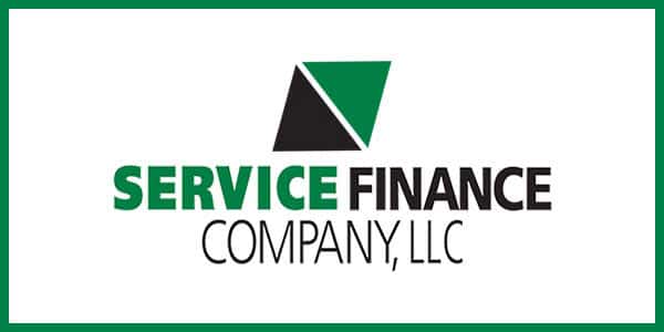 Service Finance