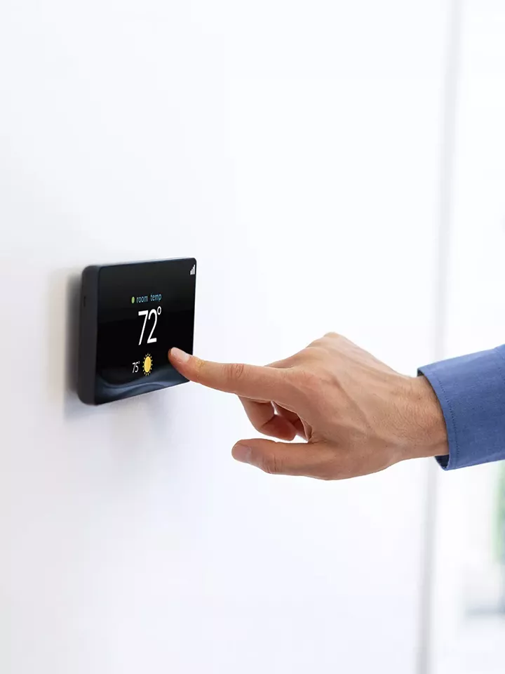 Carrier zone system control.